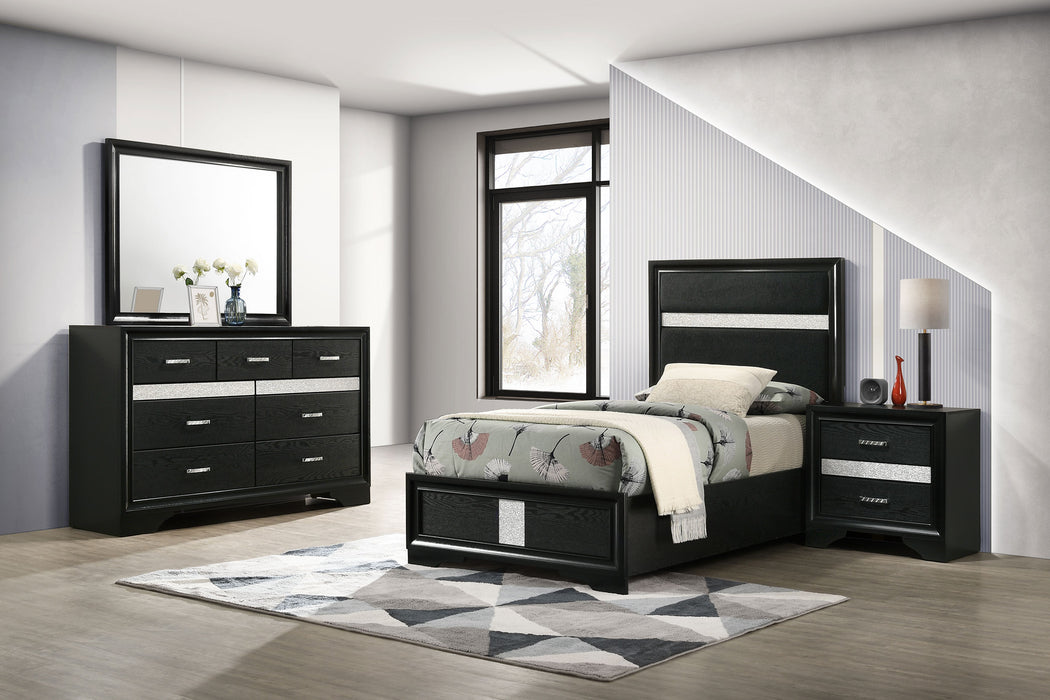 Miranda Bedroom Sets 2