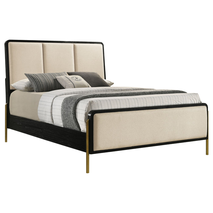 Arini Beds