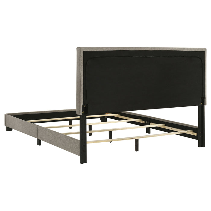 Dorian Panel Beds