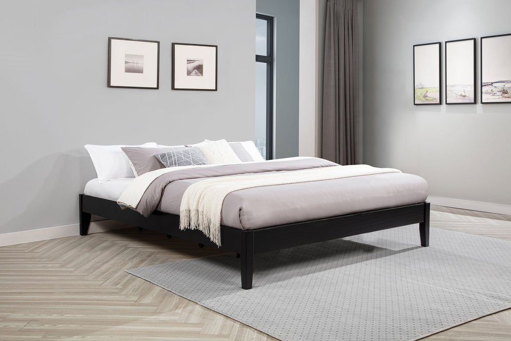 Hounslow Universal Platform Bed