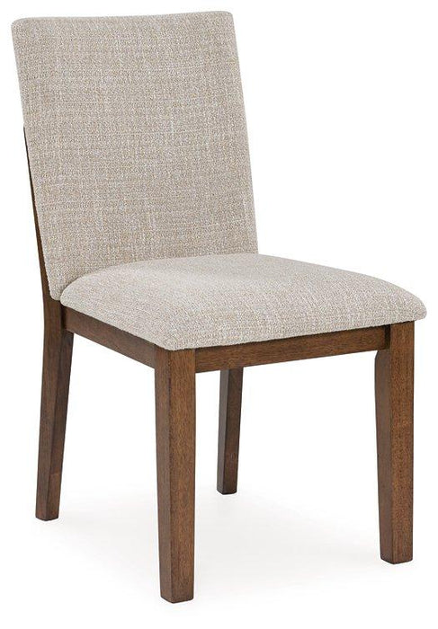 Kraeburn Dining Chair - Zara Furniture (Kissimmee,FL)