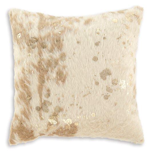 Landers Pillow (Set of 4) - Zara Furniture (Kissimmee,FL)