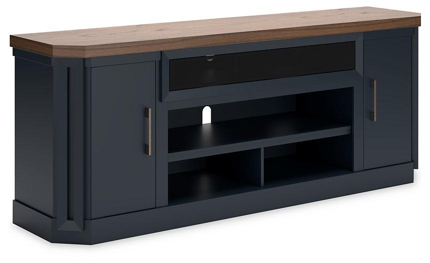 Landocken 83" TV Stand - Zara Furniture (Kissimmee,FL)