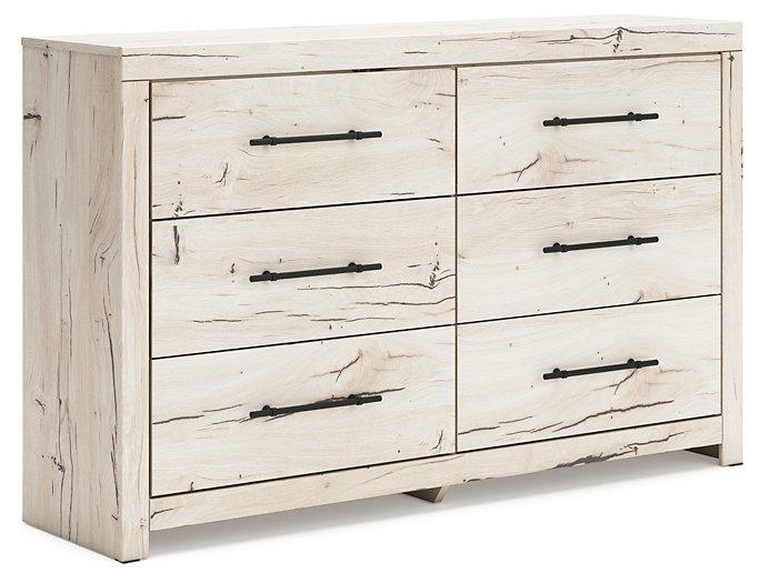 Lawroy Dresser - Zara Furniture (Kissimmee,FL)