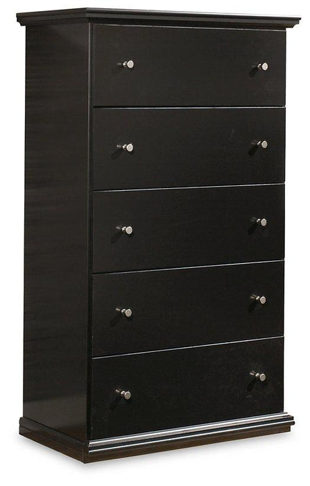 Maribel Youth Chest of Drawers - Zara Furniture (Kissimmee,FL)