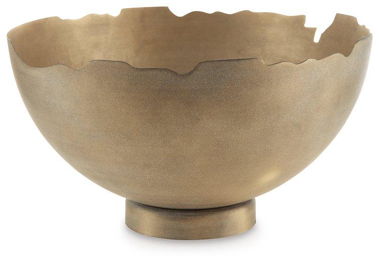 Maura Bowl - Zara Furniture (Kissimmee,FL)