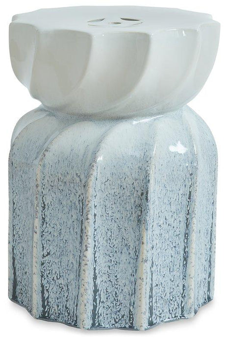Michamere Stool - Zara Furniture (Kissimmee,FL)