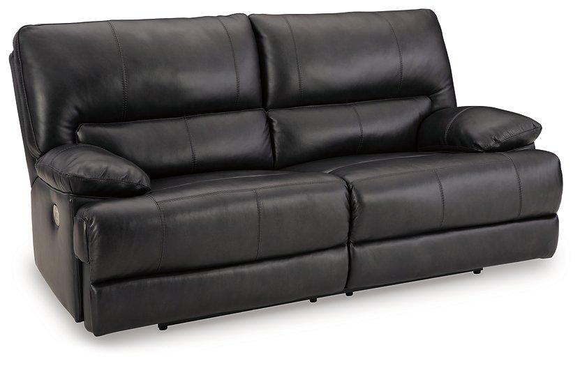 Mountainous Power Reclining Sofa - Zara Furniture (Kissimmee,FL)