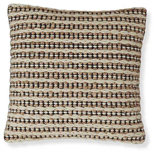 Nealington Pillow (Set of 4) - Zara Furniture (Kissimmee,FL)