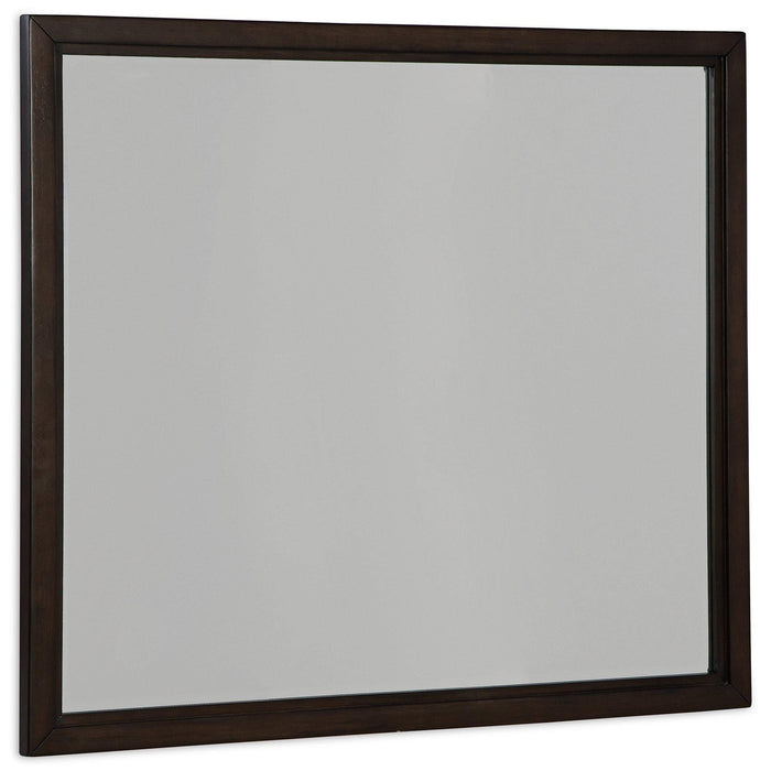 Neymorton Bedroom Mirror - Zara Furniture (Kissimmee,FL)