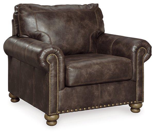 Nicorvo Chair - Zara Furniture (Kissimmee,FL)