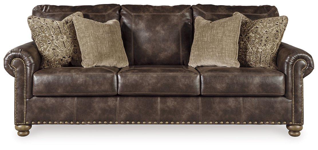 Nicorvo Sofa - Zara Furniture (Kissimmee,FL)