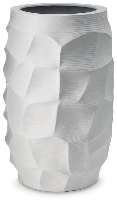 Patenleigh Vase - Zara Furniture (Kissimmee,FL)