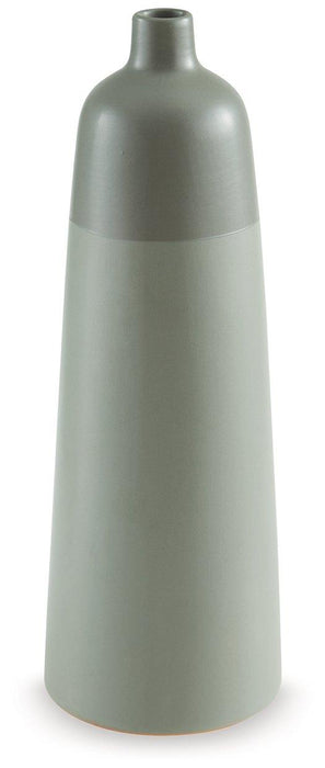 Peerland Vase - Zara Furniture (Kissimmee,FL)