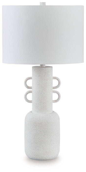 Perringhill Table Lamp - Zara Furniture (Kissimmee,FL)