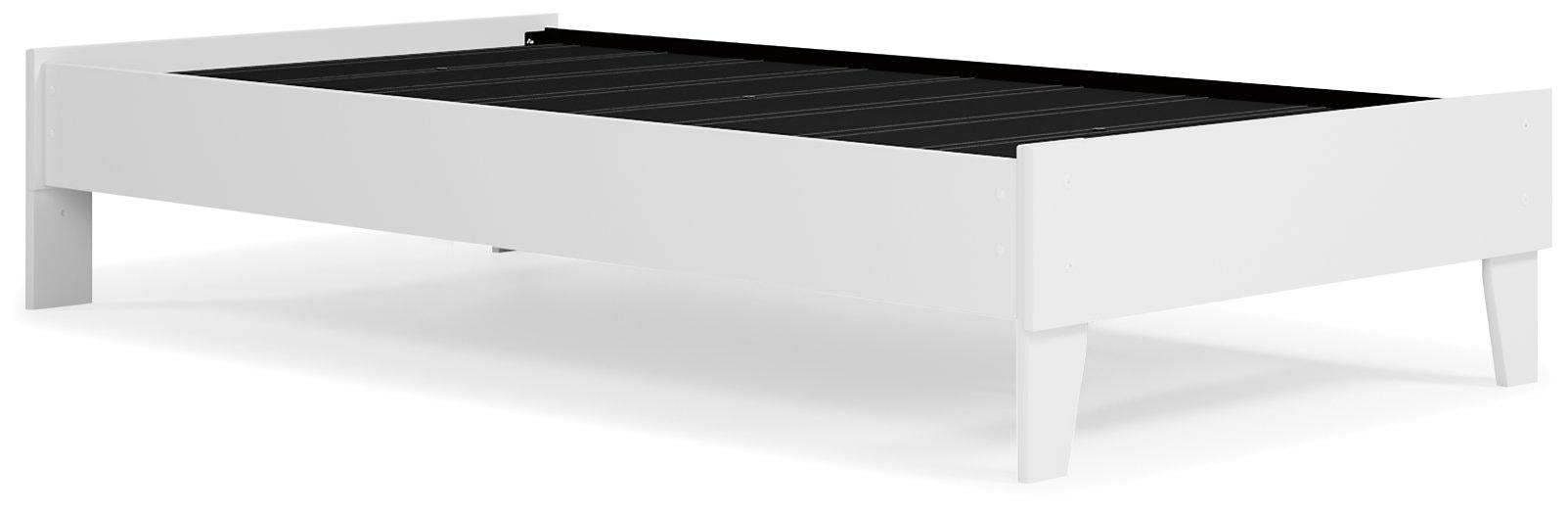Piperton Youth Bed - Zara Furniture (Kissimmee,FL)
