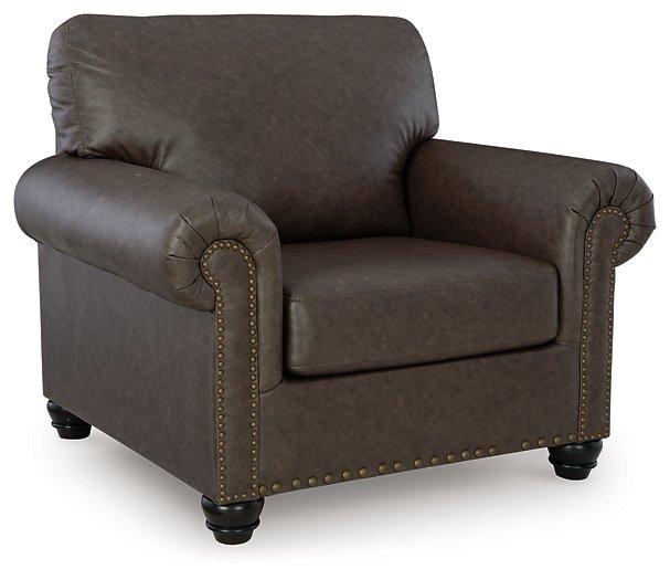 Roxmere Chair - Zara Furniture (Kissimmee,FL)
