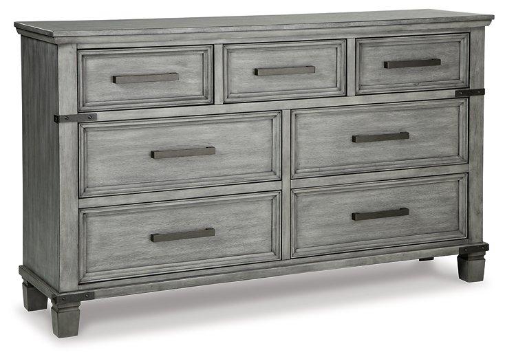 Russelyn Dresser - Zara Furniture (Kissimmee,FL)