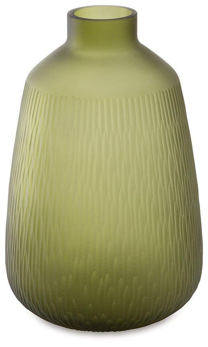Scottyard Vase - Zara Furniture (Kissimmee,FL)
