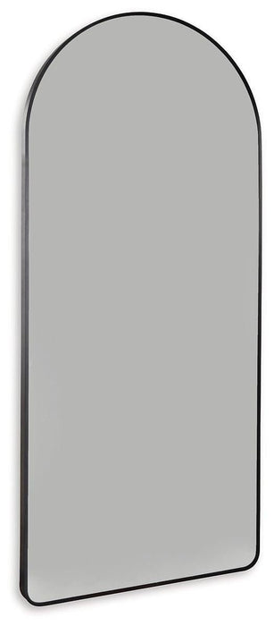 Sethall Floor Mirror - Zara Furniture (Kissimmee,FL)