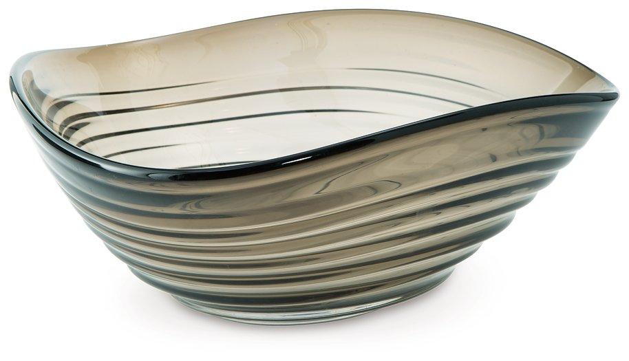 Solariston Bowl - Zara Furniture (Kissimmee,FL)