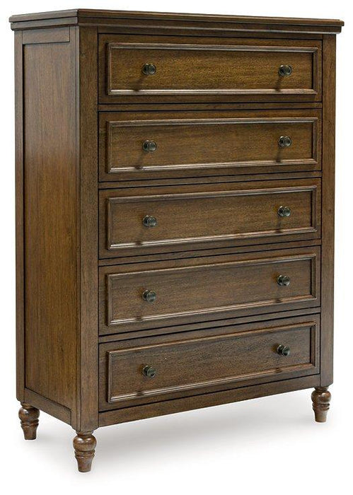 Sturlayne Chest of Drawers - Zara Furniture (Kissimmee,FL)