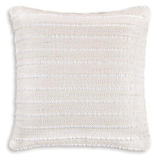 Theban Pillow (Set of 4) - Zara Furniture (Kissimmee,FL)