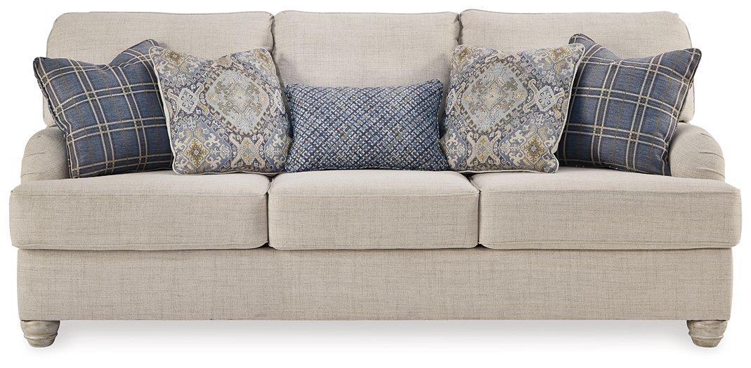 Traemore Sofa - Zara Furniture (Kissimmee,FL)