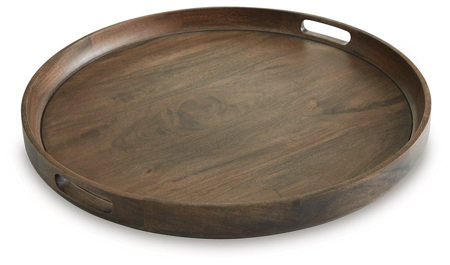 Webbworth Tray - Zara Furniture (Kissimmee,FL)