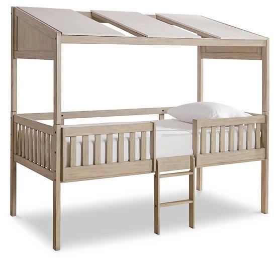 Wrenalyn Loft Bed - Zara Furniture (Kissimmee,FL)