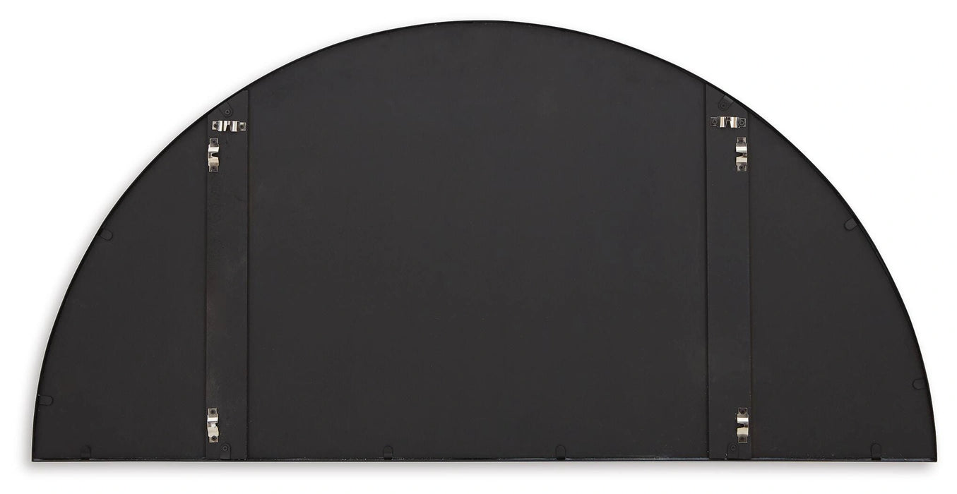 Denlow Wall Mirror Package