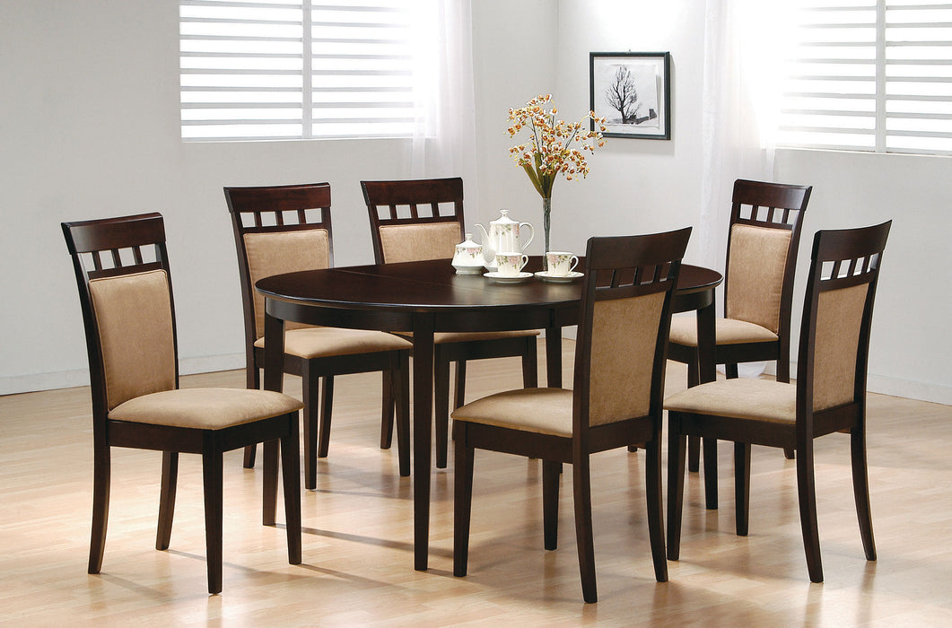Gabriel Dining Set