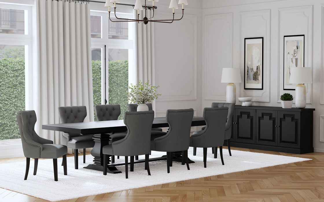 Florence Extension Dining Table