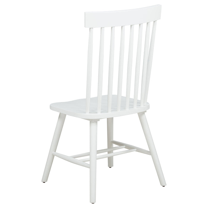 Andrews Dining Side Chair