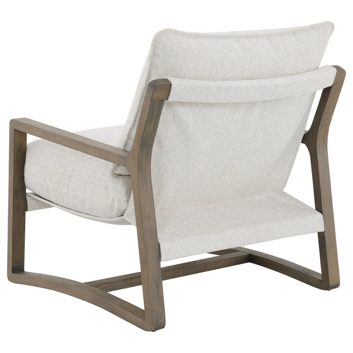 Geneva Accent Chair