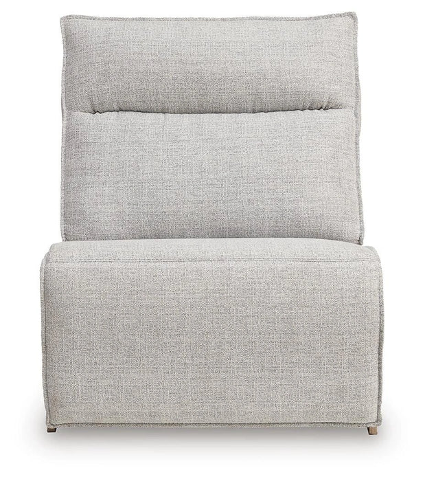 Modmax II Reclining Sectional with Double Chaise