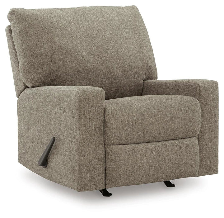 Newellen Recliner