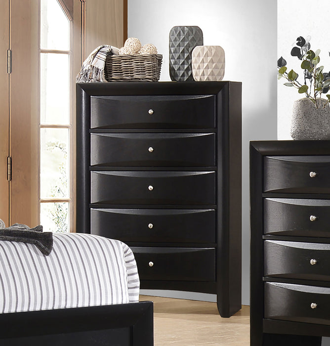Briana Chest of Drawers