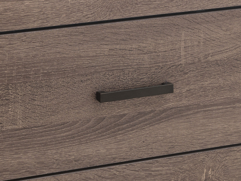 Brantford Bedroom Set