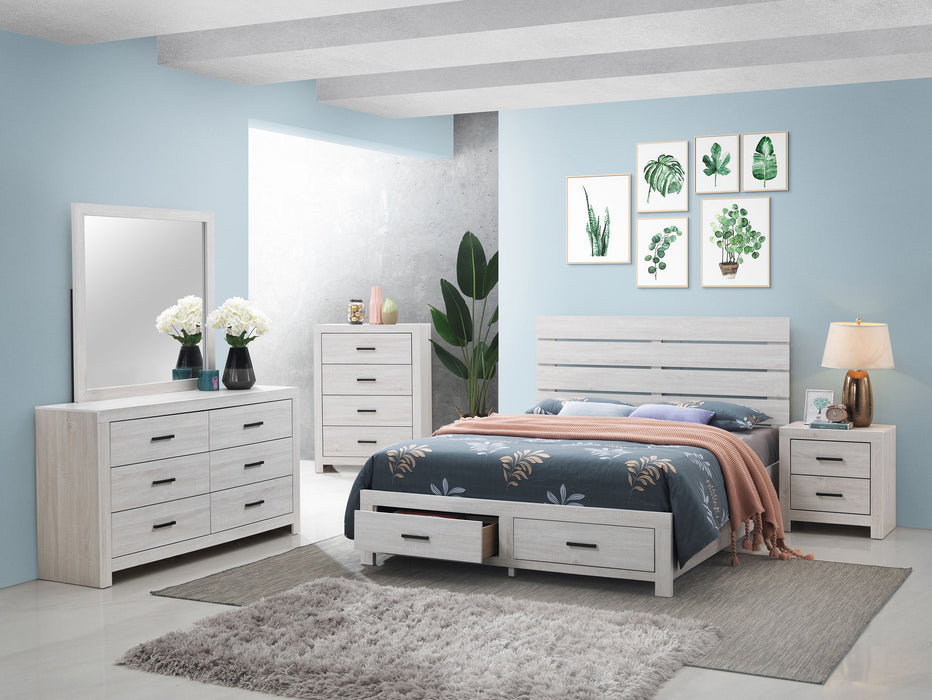 Brantford Bedroom Sets