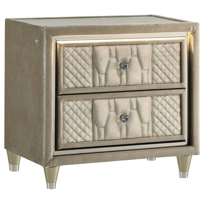 Lorient Bedroom Set