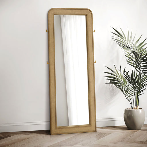 Arini Floor Mirror image