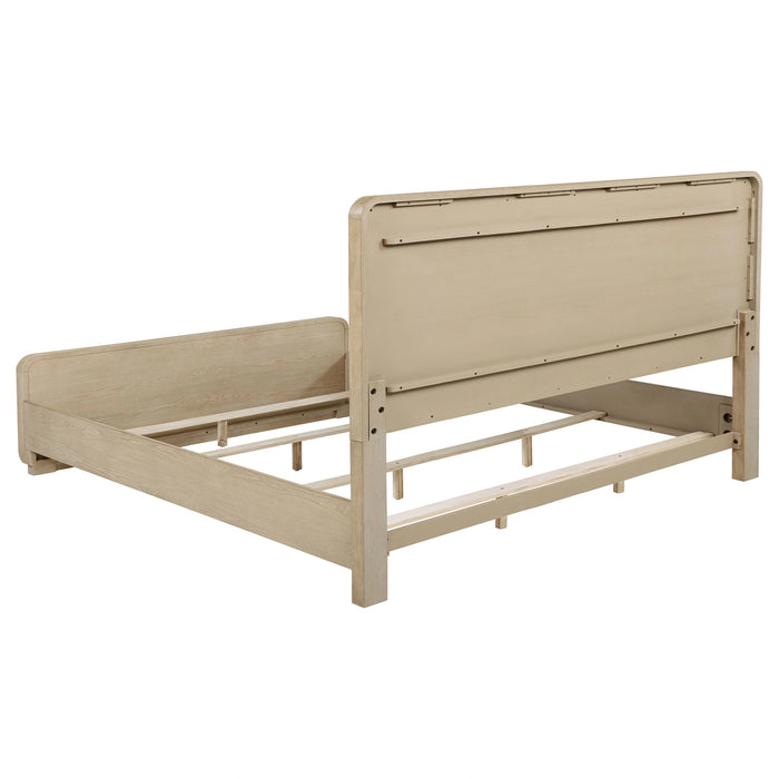 Ladera Bedroom Set