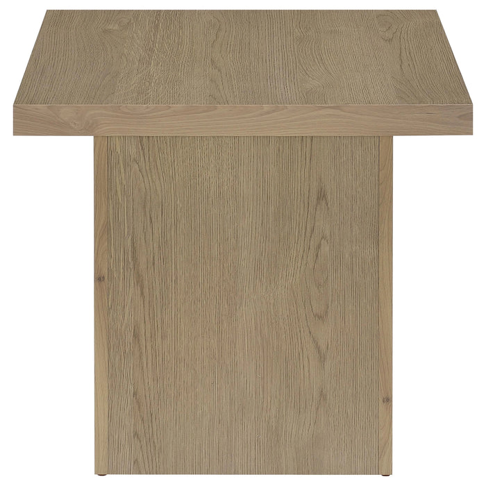 Devar Coffee Table Set