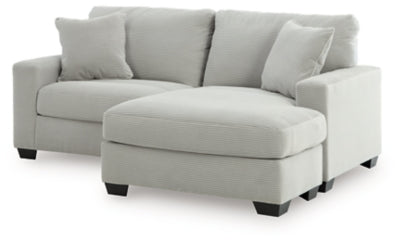 Greenbriar Sofa Chaise