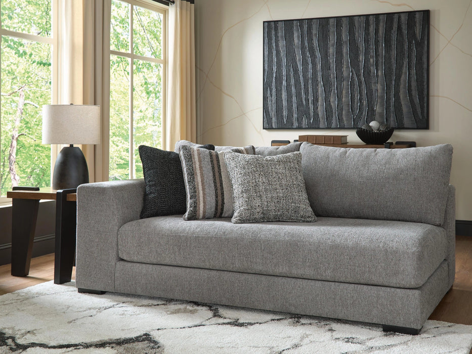 Creston Heights Sectional