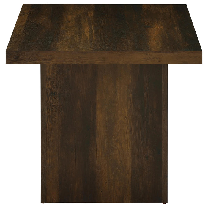 Devar End Table