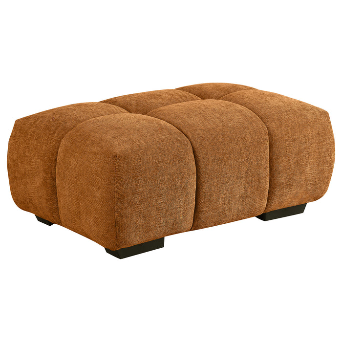 Camacho Stationary Sectionals
