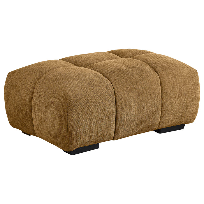 Camacho Stationary Sectionals