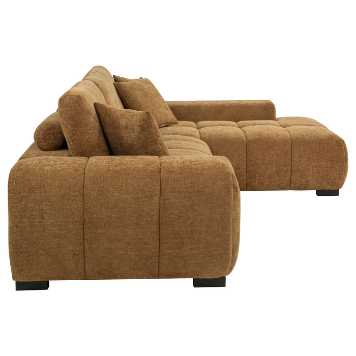Octavia Sectional Sofa